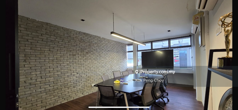 Semi-D Factory for Rent in Seksyen 51a, Petaling Jaya by Kok Peng Choy - iProperty.com.my