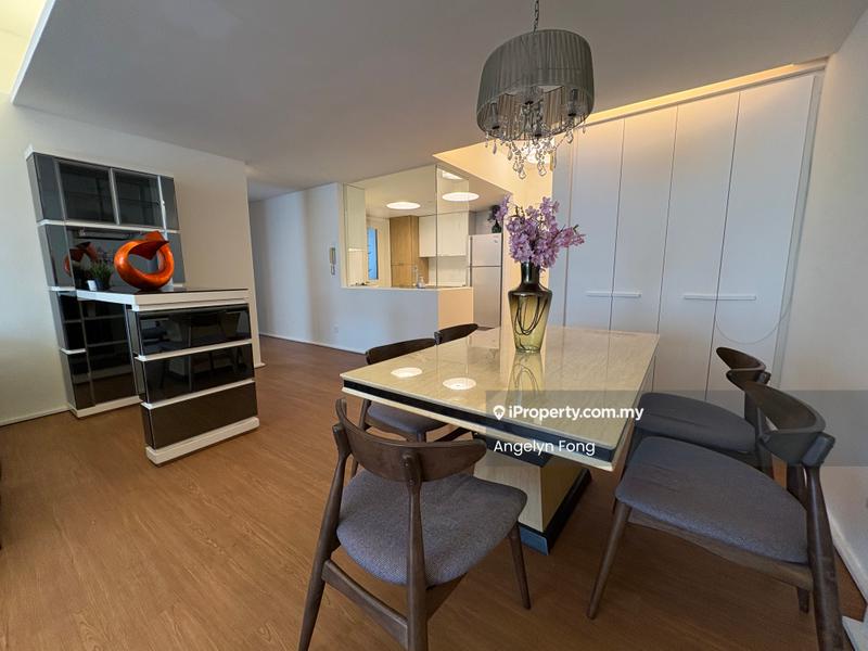 For Sale - i-Zen @ Kiara 1