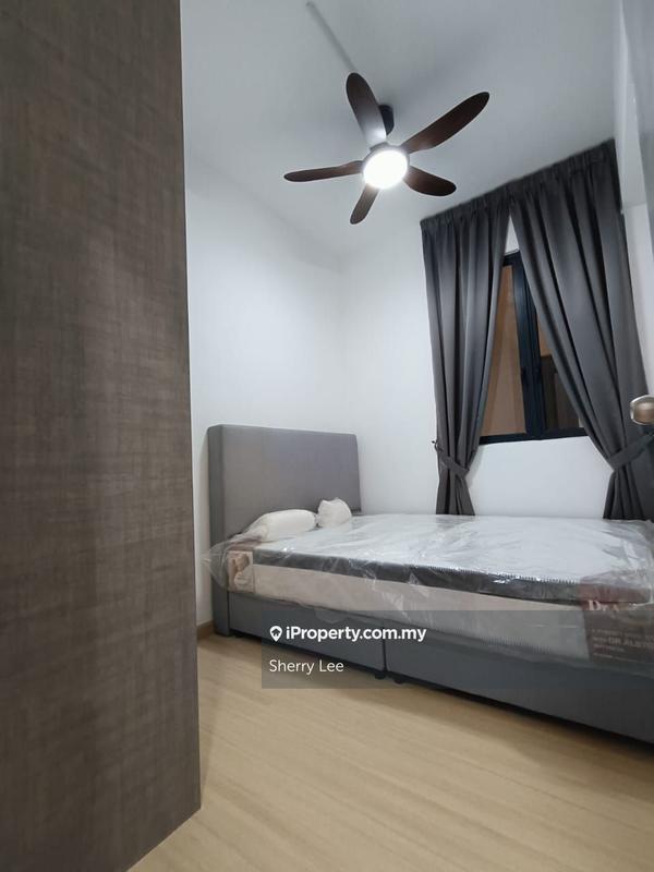 Service Residence for Sale in You City 3 by Sherry Lee - iProperty.com.my