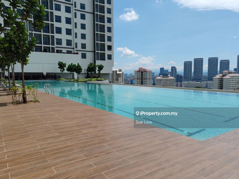 Apartment for Sale in Residensi Bukit Jalil by Sue Low - iProperty.com.my