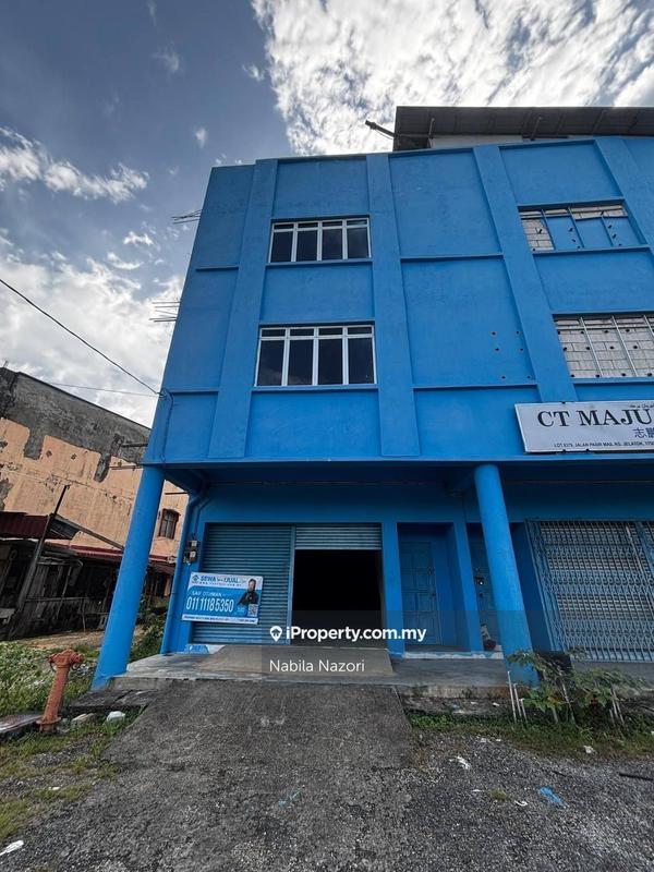 For Rent - Tanah Merah