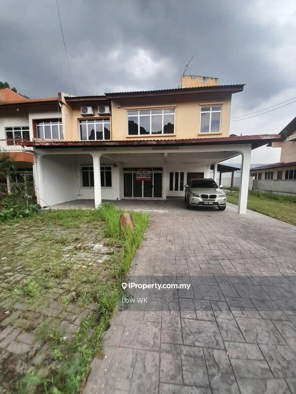 Semi-Detached House for Sale in Taman Overseas Union (Taman Oug), Jalan Klang Lama (Old Klang Road) by Low WK - iProperty.com.my
