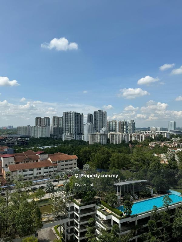 Condominium for Sale in Verdi Eco-Dominiums by Dylan Lai - iProperty.com.my
