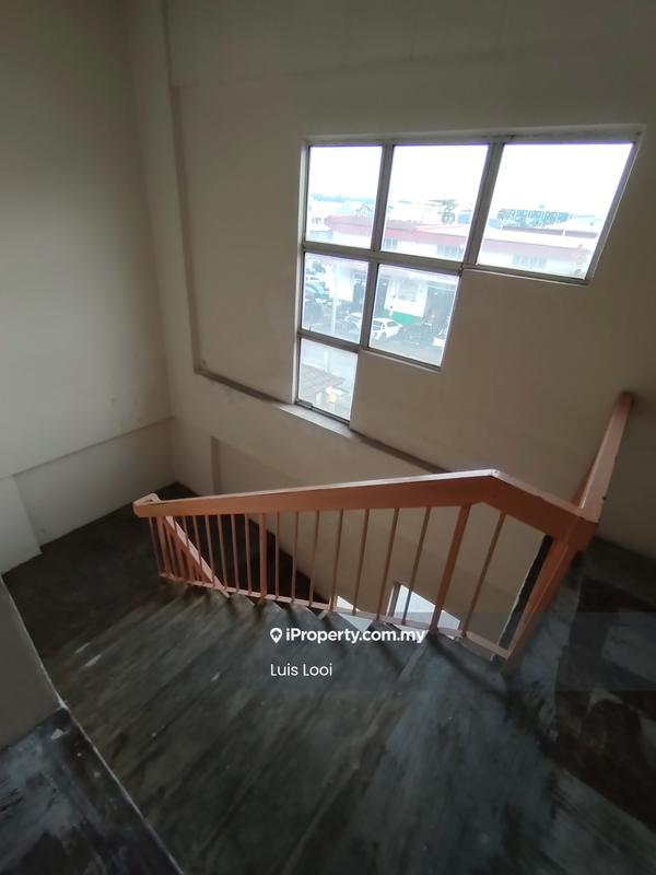 Kilang Berkembar untuk Disewa di Taman Ehsan, Kepong oleh Luis Looi - Interior - iProperty.com.my