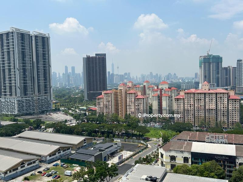Condominium for Rent in Platinum Lake PV 20 by Weng Khit - iProperty.com.my