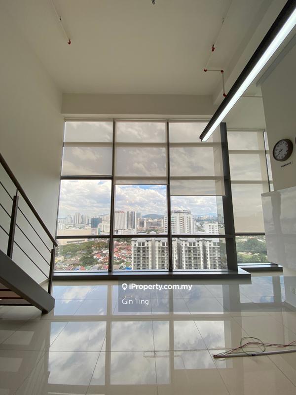 For Rent - Pinnacle Petaling Jaya