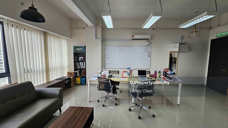 For Rent - Aurora Sovo @ Aurora Place