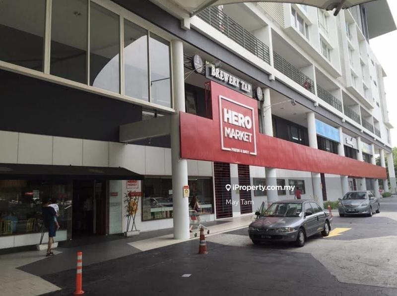 Rumah Berangkai 2 Tingkat untuk Dijual di Bandar Sri Damansara, Bandar Sri Damansara oleh May Tam - iProperty.com.my