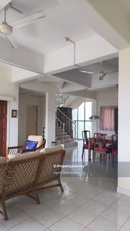 Condominium for Sale in Menara Mutiara by Kashfi Sharifuddin - iProperty.com.my