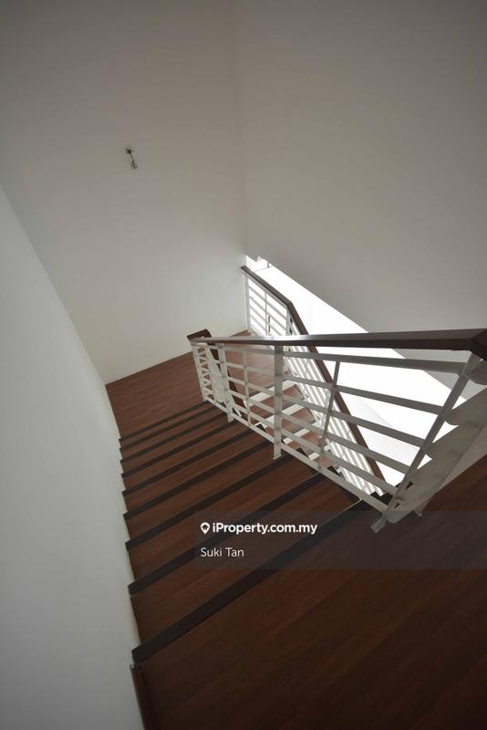 3-storey Terraced House for Sale in Lake Fields, Sungai Besi by Suki Tan - iProperty.com.my