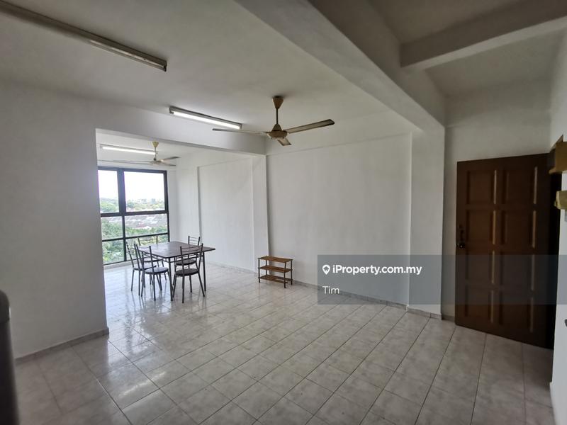 Pangsapuri untuk Dijual di Pangsapuri Bukit Beruang Utama oleh Tim - iProperty.com.my
