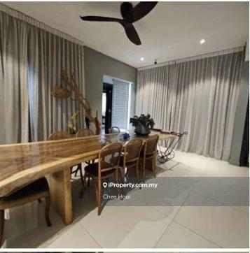 Semi-Detached House for Rent in Seri Tanjung Pinang, Tanjung Tokong by Chee Hooi - iProperty.com.my