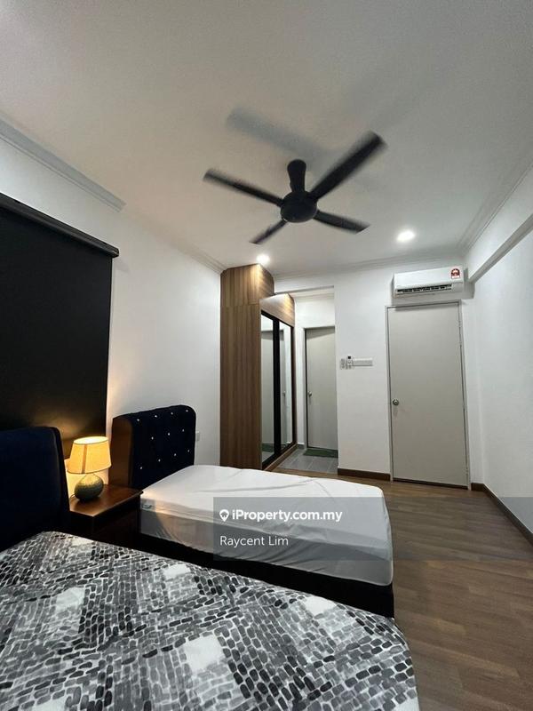 Kondominium untuk Disewa di The Navens oleh Raycent Lim - iProperty.com.my