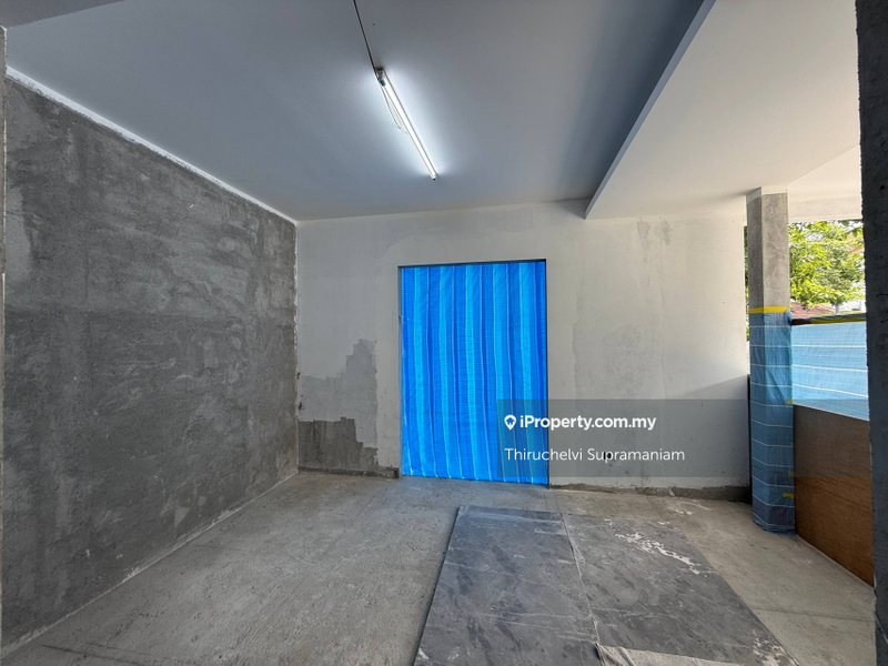 Semi-Detached House for Sale in Kota Emerald, Rawang by Thiruchelvi Supramaniam - iProperty.com.my