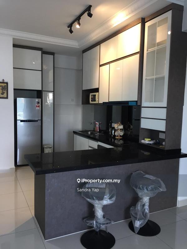 For Sale - Tropicana Bay Residences