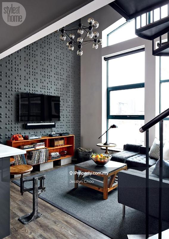 For Sale - Residential Suites @ HighPark