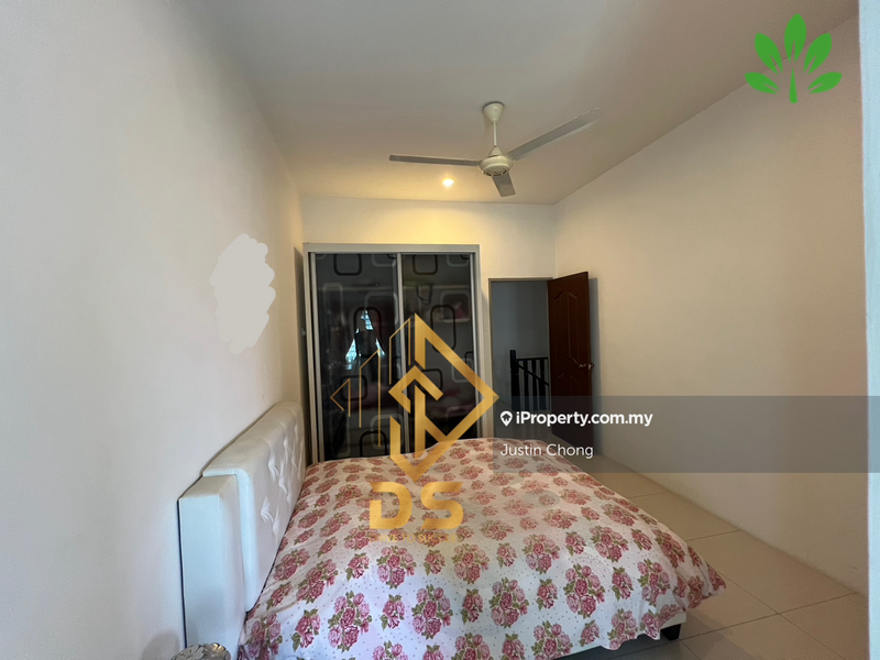 2-storey Terraced House for Sale in Bandar Seri Botani, Simpang Pulai by Justin Chong - iProperty.com.my