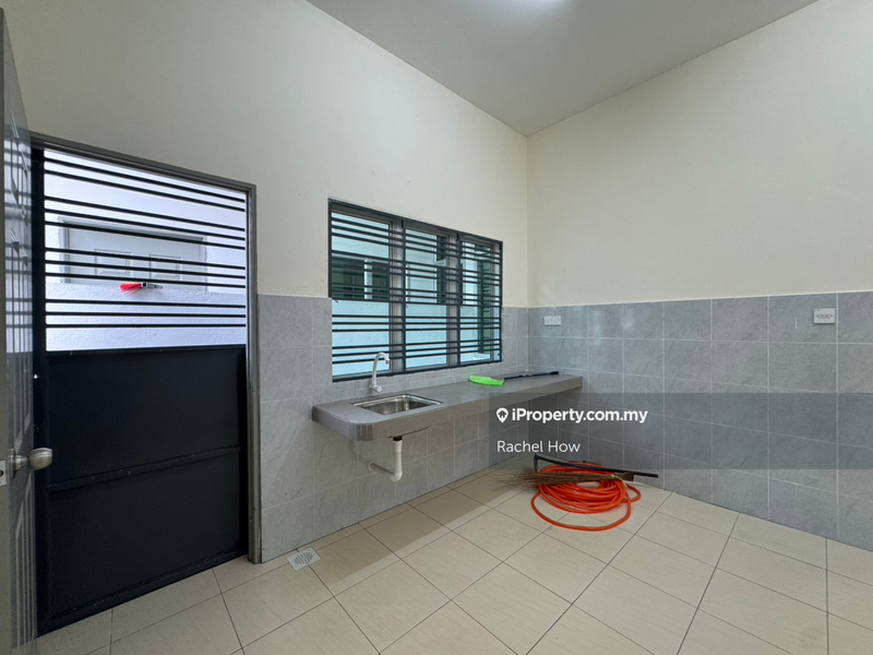 Semi-Detached House for Rent in Bandar Baru Setia Awan Perdana, Sitiawan by Rachel How - iProperty.com.my