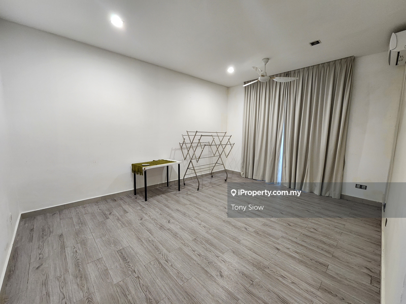 Rumah Berkembar untuk Dijual di Tropicana Indah Resort Home , Villa Green, Tropicana oleh Tony Siow - iProperty.com.my