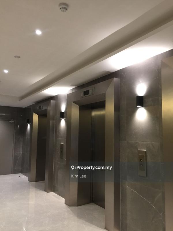Kediaman Servis untuk Dijual di Saujana Residency oleh Kim Lee - iProperty.com.my