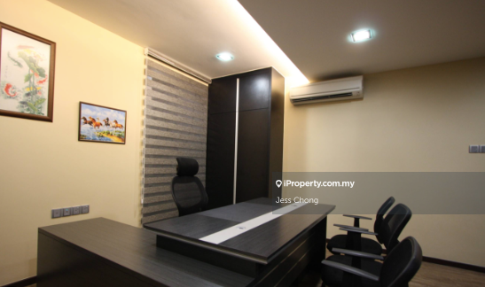 Kilang Berkembar untuk Dijual di Balakong, Selangor oleh Jess Chong - iProperty.com.my