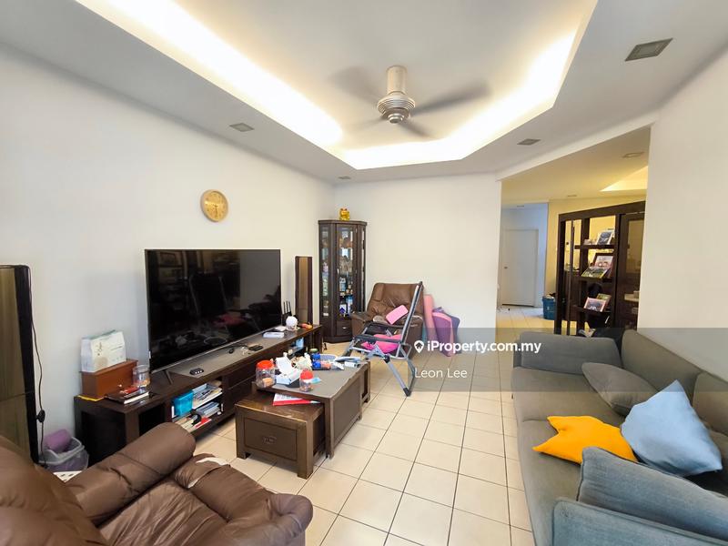 2-storey Terraced House for Sale in Bandar Kinrara Seksyen 5, Bandar Kinrara by Leon Lee - iProperty.com.my