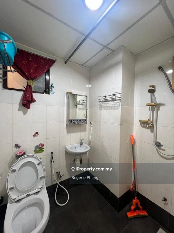 Kondominium untuk Dijual di Palm Spring @ Damansara oleh Regene Phang - iProperty.com.my