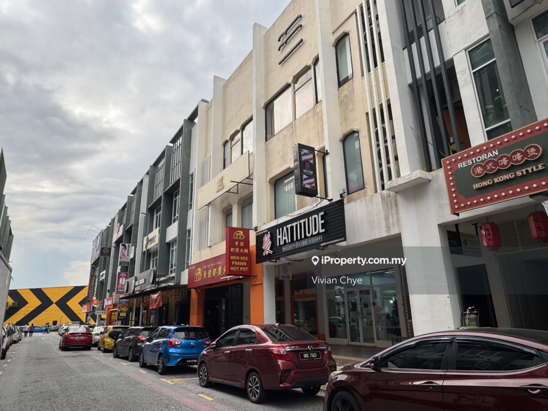 Shop for Rent in Bandar Baru Sri Petaling, Sri Petaling by Vivian Chye - iProperty.com.my