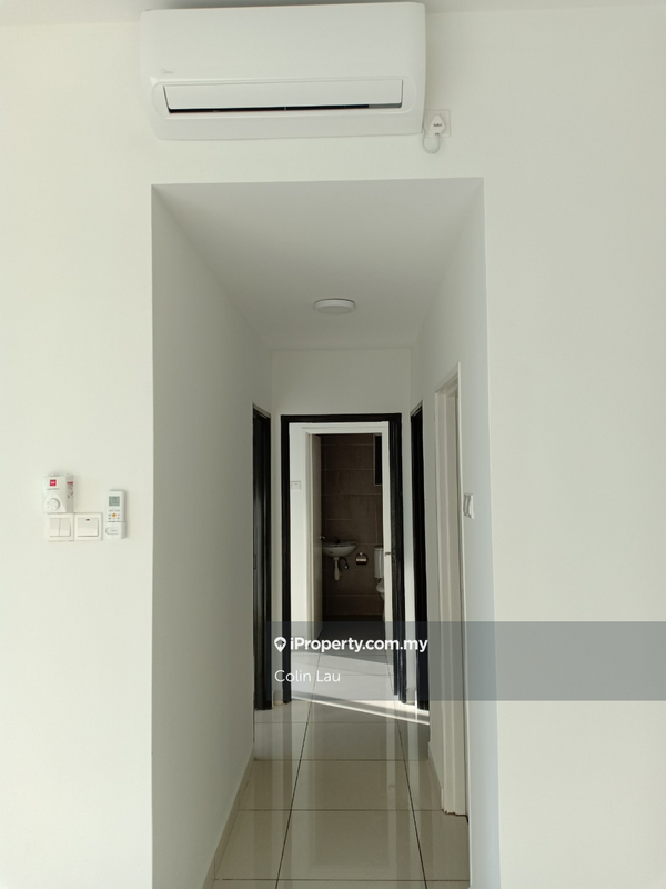 Kediaman Servis untuk Disewa di Kiara Plaza oleh Colin Lau - iProperty.com.my