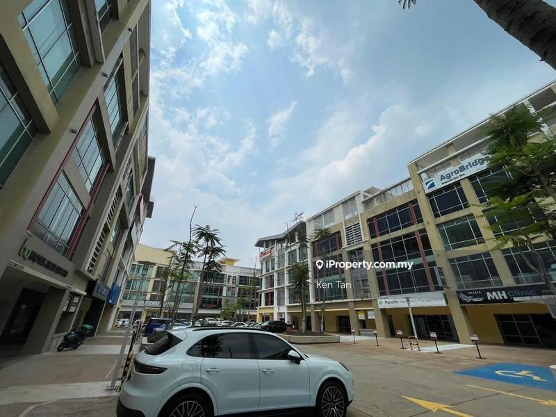 Shop-Office for Sale in Setia Avenue, Shah Alam by Ken Tan - iProperty.com.my