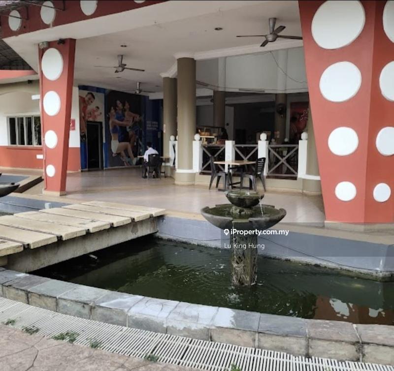 Kondominium untuk Dijual di Koi Tropika oleh Lu King Hung - iProperty.com.my