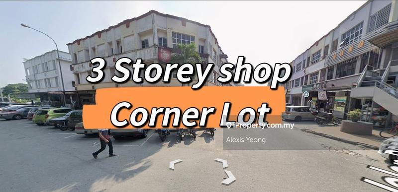 Shop for Rent in Taman Taming Jaya, Balakong by Alexis Yeong - iProperty.com.my