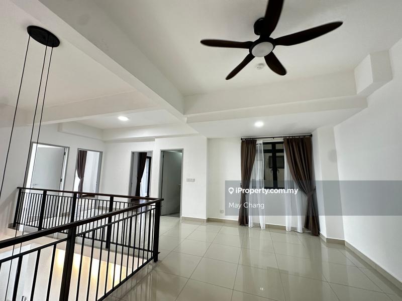 Kondominium untuk Disewa di Damansara Seresta oleh May Chang - iProperty.com.my