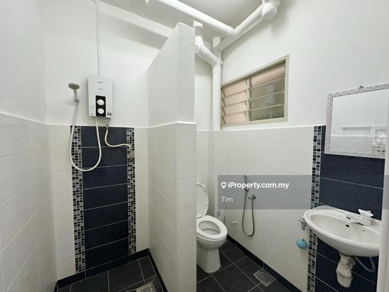 Flat for Sale in Taman Merdeka by Tim - iProperty.com.my