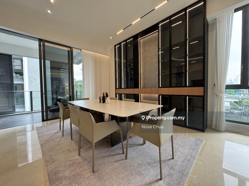 Condominium for Sale in Rimbun by Nova Chua - iProperty.com.my