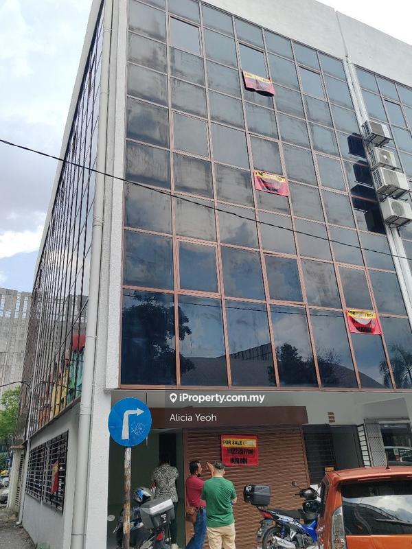 For Sale - Taman Melawati