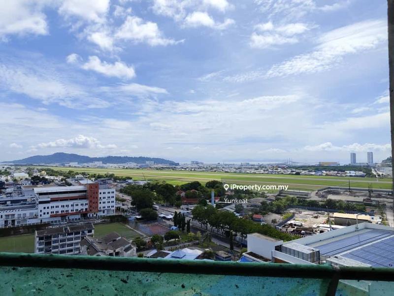 Office for Rent in MSC Tower GBS Bayan Lepas, Bayan Lepas by Yunkeat - iProperty.com.my