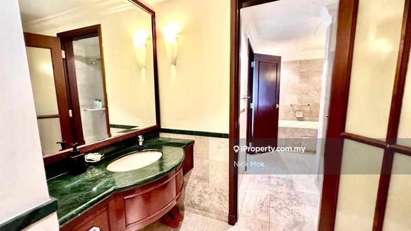 Kediaman Servis untuk Dijual di Berjaya Times Square oleh Nick Mok - iProperty.com.my