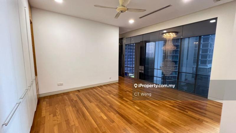 Kediaman Servis untuk Disewa di Suria Stonor oleh CT Weng - iProperty.com.my