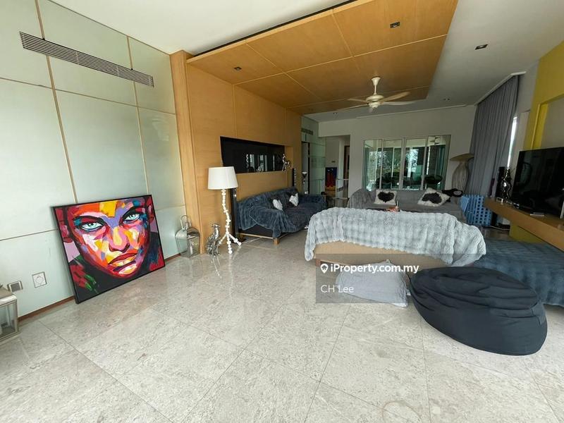 Kondominium untuk Dijual di 11 Gurney Drive oleh CH Lee - iProperty.com.my