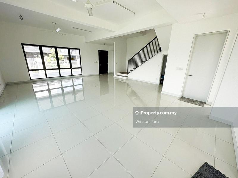 Rumah Teres 2-Tingkat untuk Dijual di Hampton Residences, Sungai Buloh oleh Winson Tam - iProperty.com.my