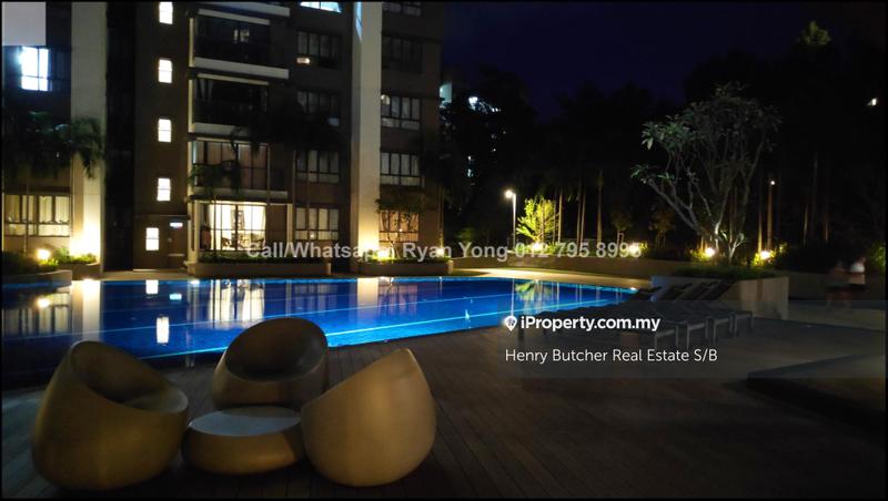 Kondominium untuk Dijual di Irama Wangsa oleh Henry Butcher Real Estate S/B - iProperty.com.my