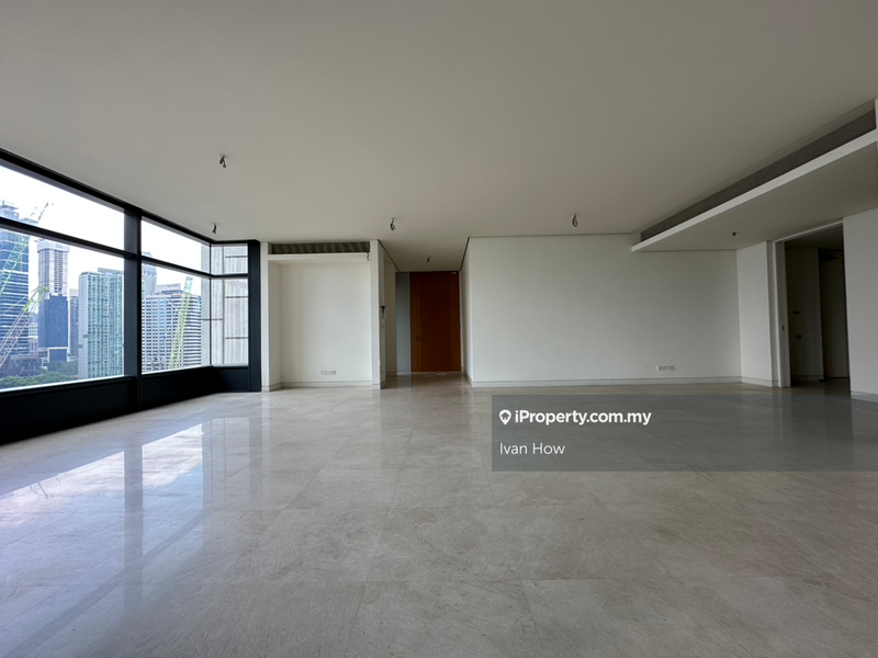 Condominium for Sale in Condominium @ The Troika by Ivan How - iProperty.com.my