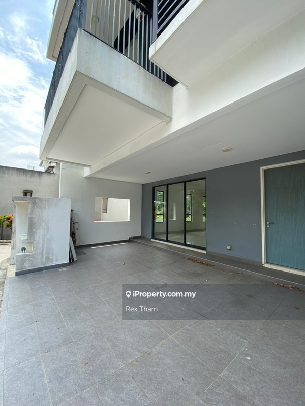 3-storey Terraced House for Sale in D'alpinia, Puchong by Rex Tham - iProperty.com.my