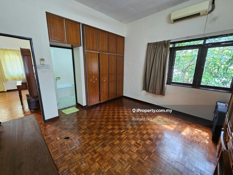 Bungalow House for Sale in Double Storey Bungalow Pulau Tikus Waterfall, Pulau Tikus by Ronald Ng - iProperty.com.my