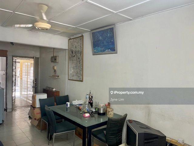 For Sale - Taman Megah Cheras Apartment