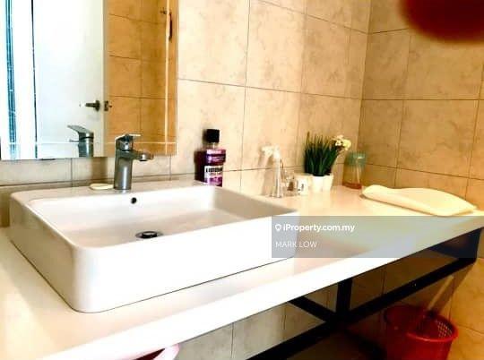 Condominium for Sale in The Robertson by MARK LOW - iProperty.com.my