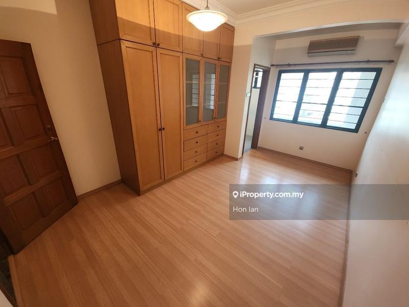 Condominium for Sale in Sri Kenny by Hon Ian - iProperty.com.my