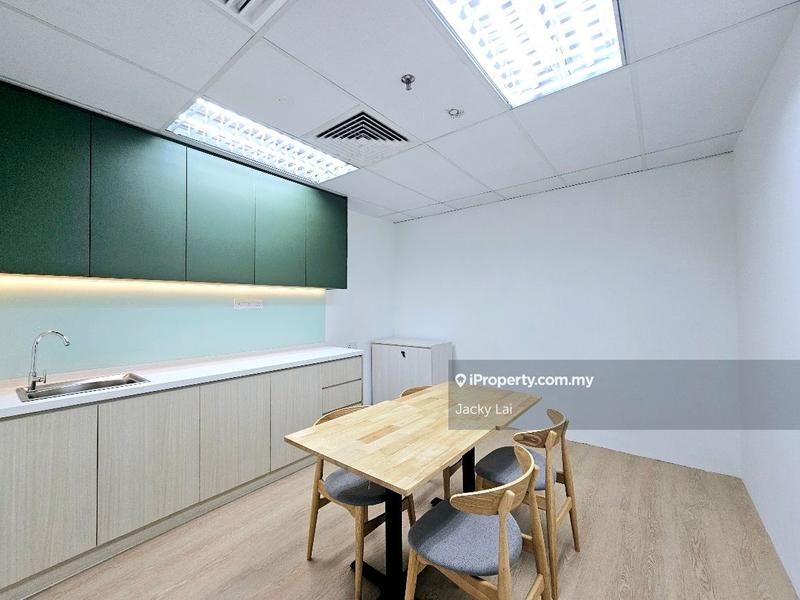 For Rent - G Tower, KLCC, KL City Centre