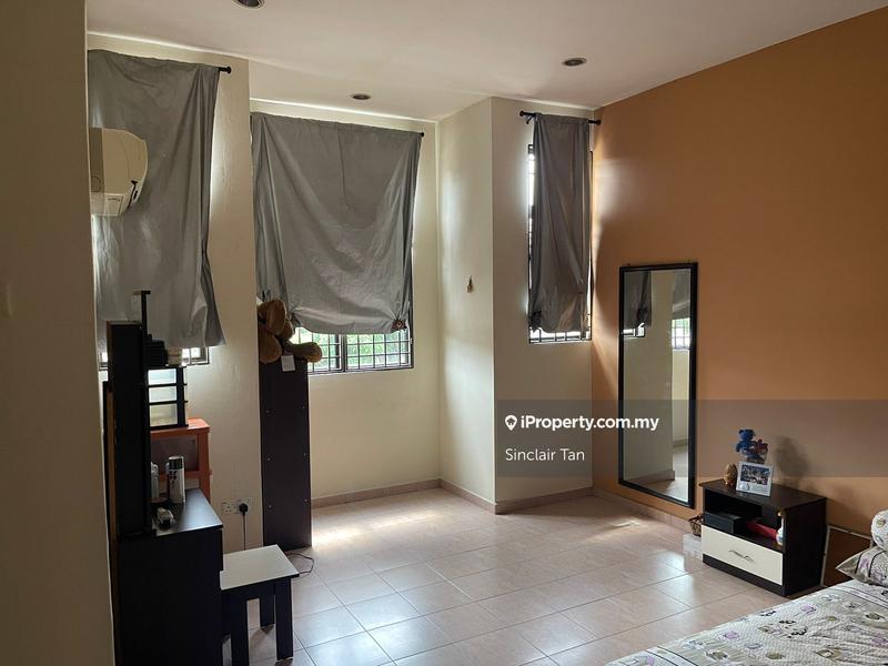 2-storey Terraced House for Sale in Ayer Keroh, Melaka by Geoffery Wee - iProperty.com.my